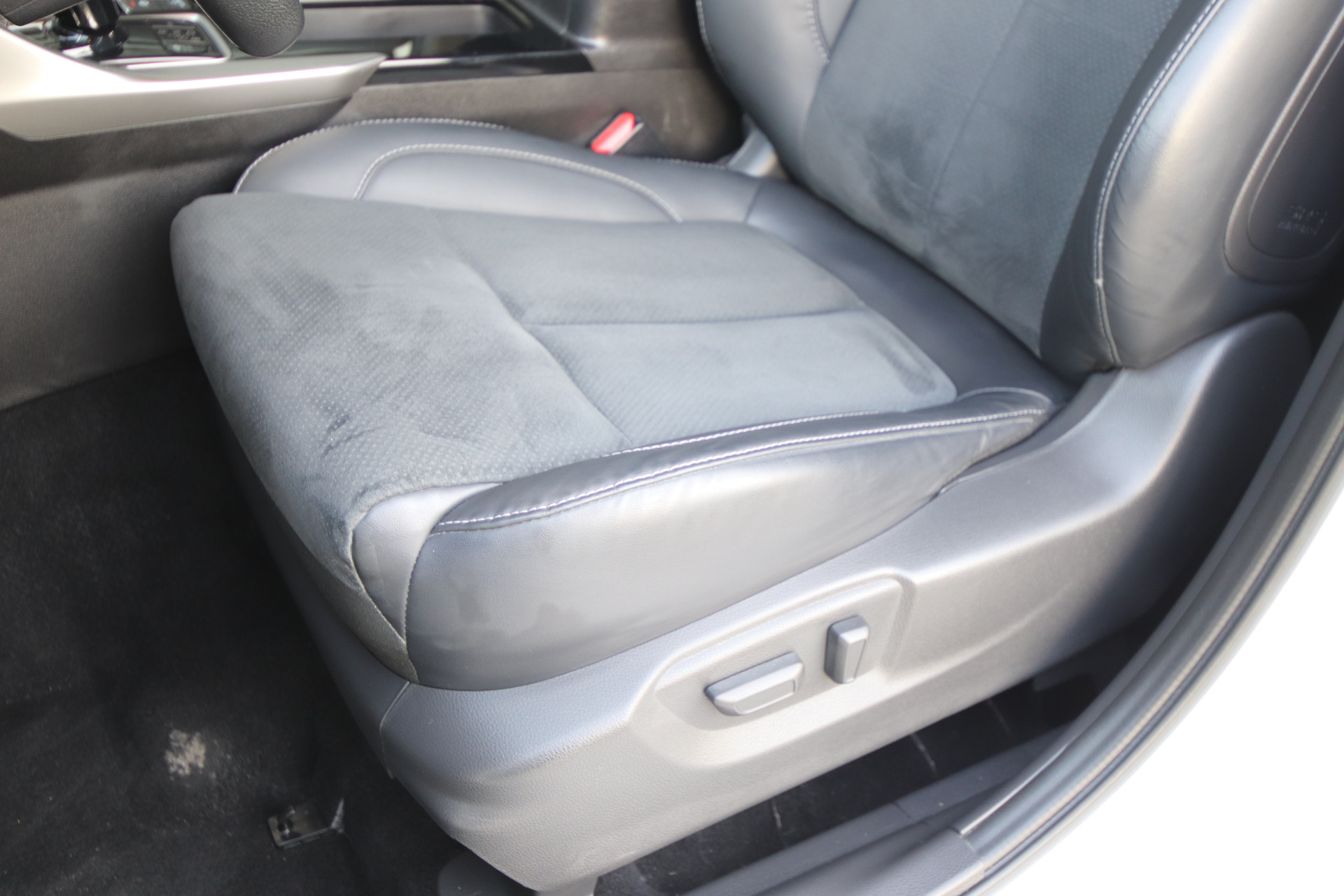 Foto van Mitsubishi Mitsubishi Eclipse Cross