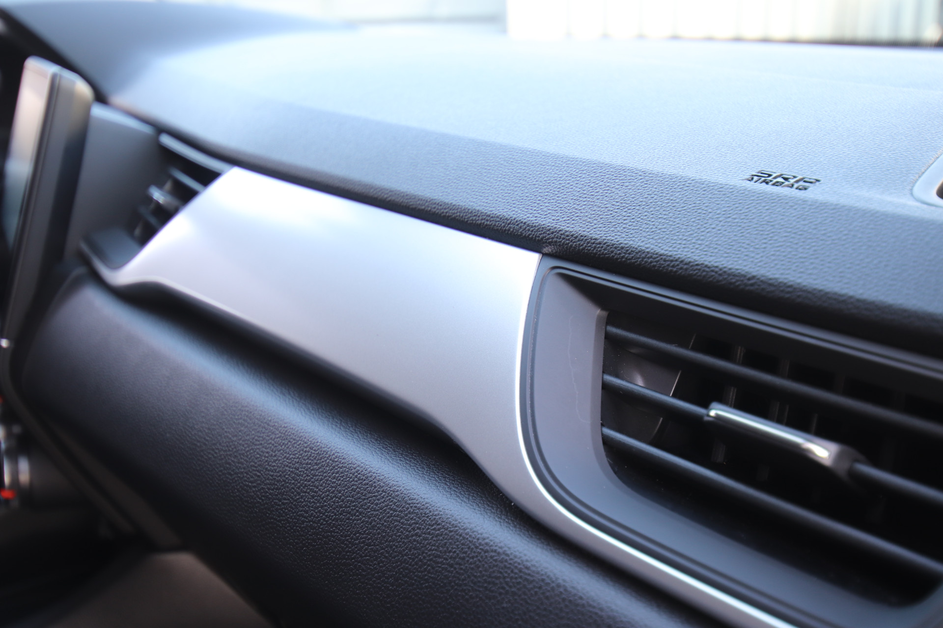 Foto van Mitsubishi Asx