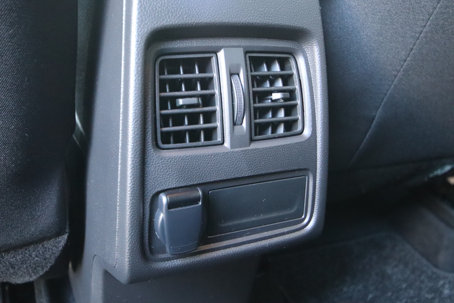 Foto van Mitsubishi Asx