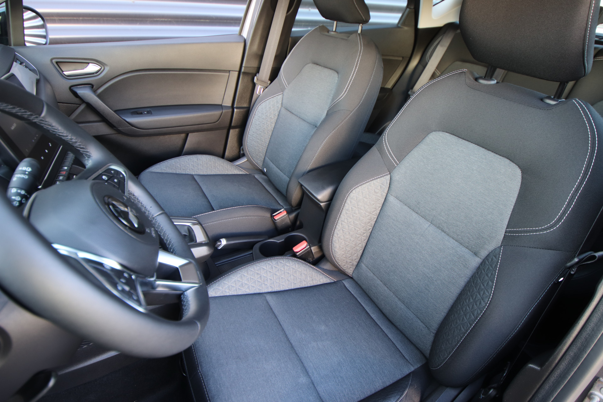 Foto van Mitsubishi Asx