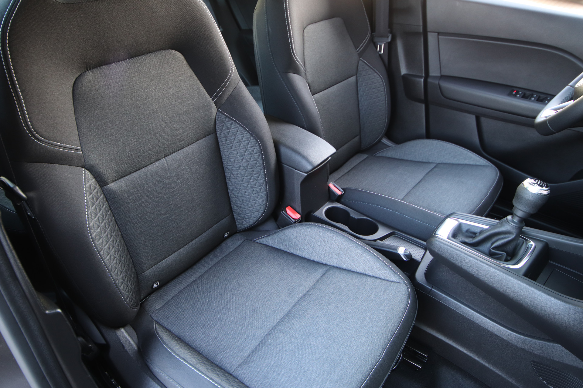 Foto van Mitsubishi Asx