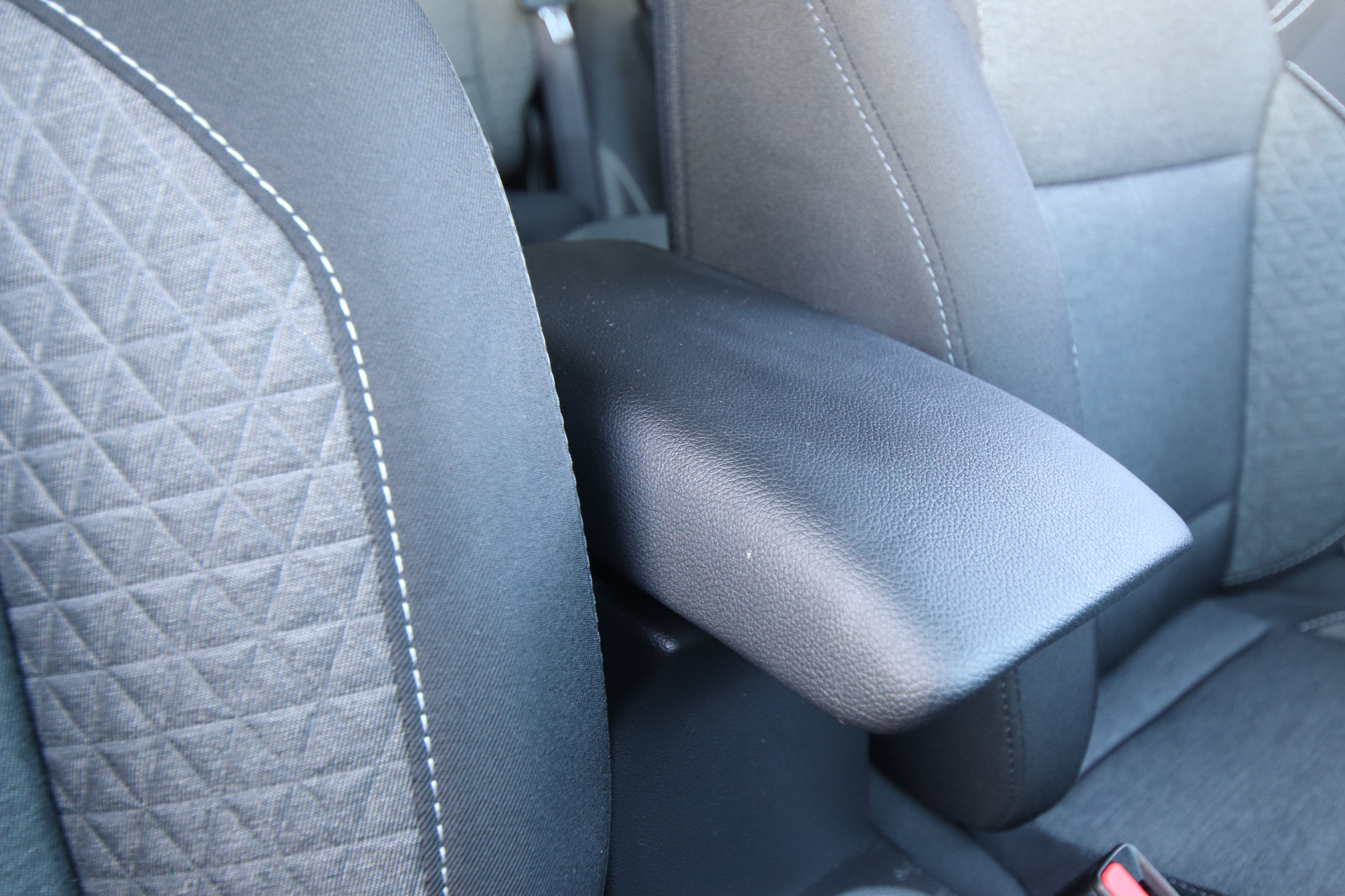 Foto van Mitsubishi Asx
