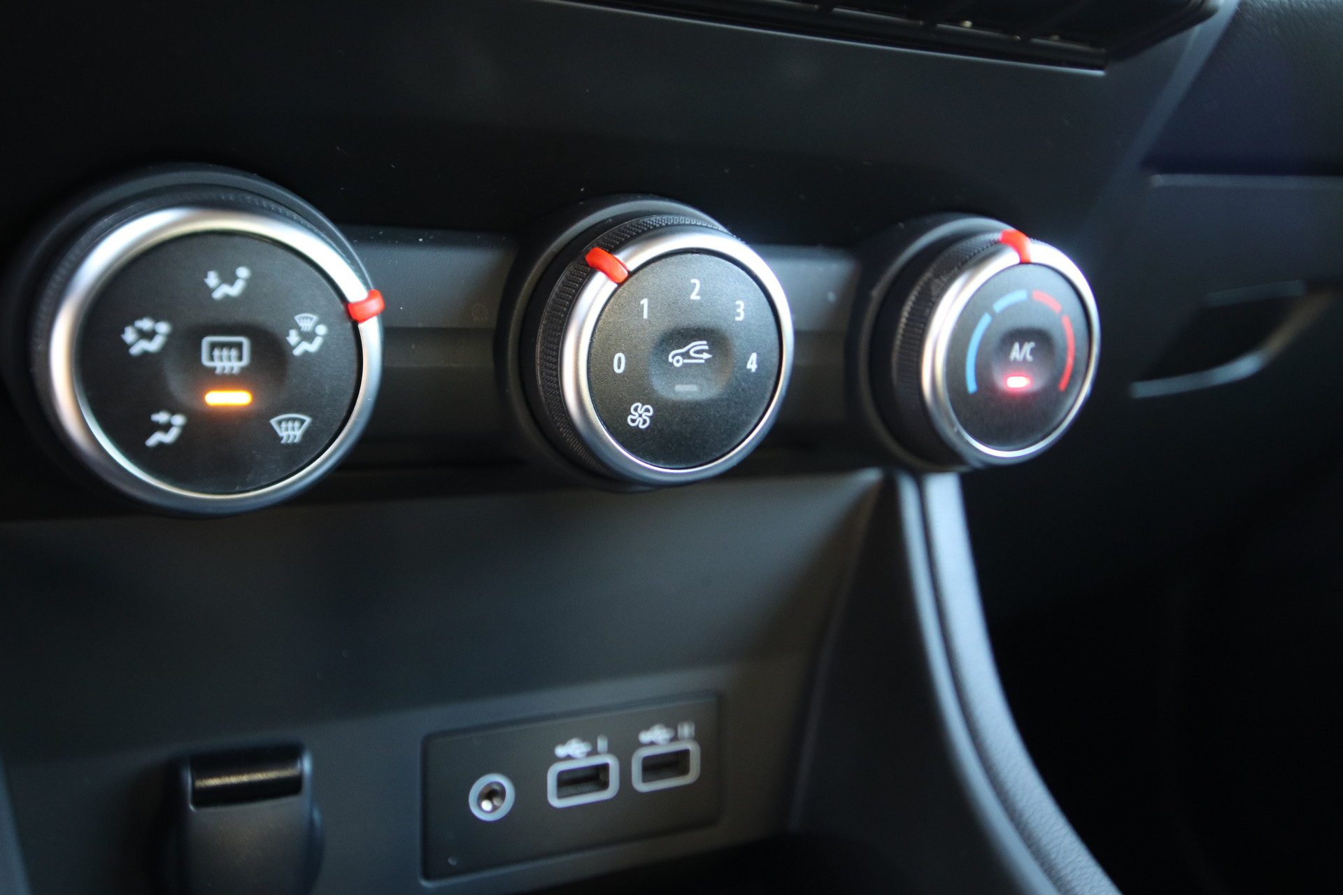 Foto van Mitsubishi Asx