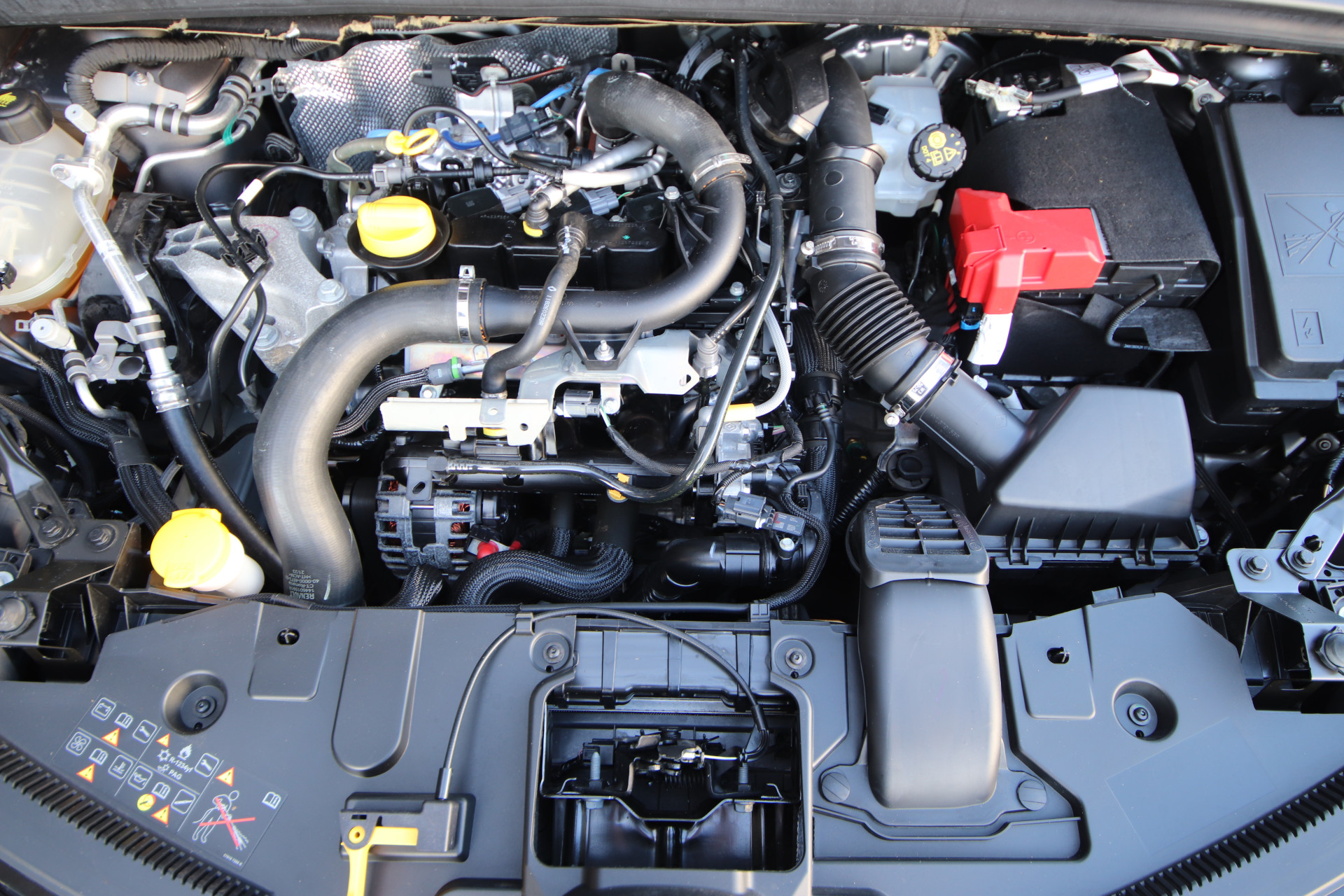 Foto van Mitsubishi Asx