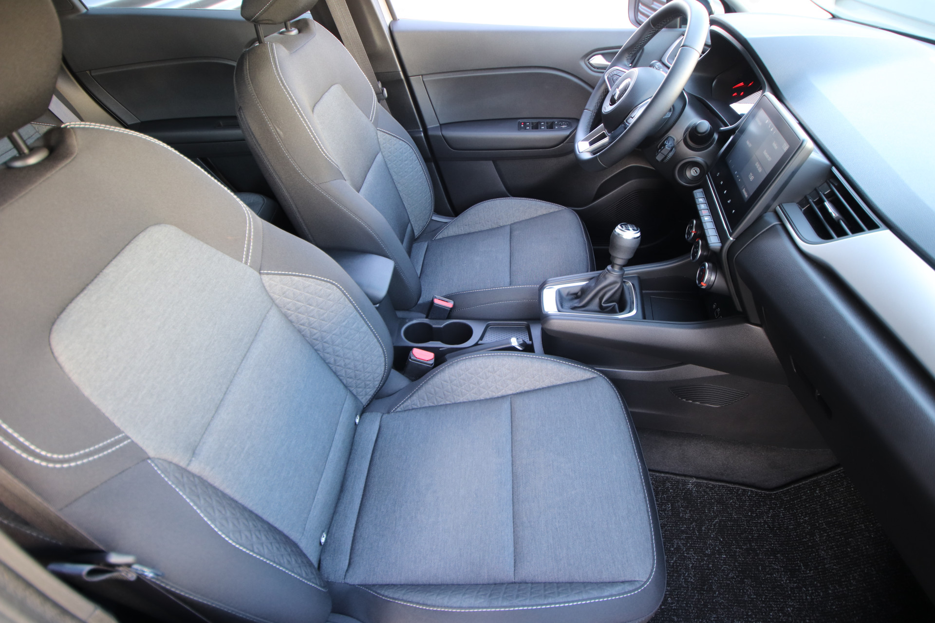 Foto van Mitsubishi Asx