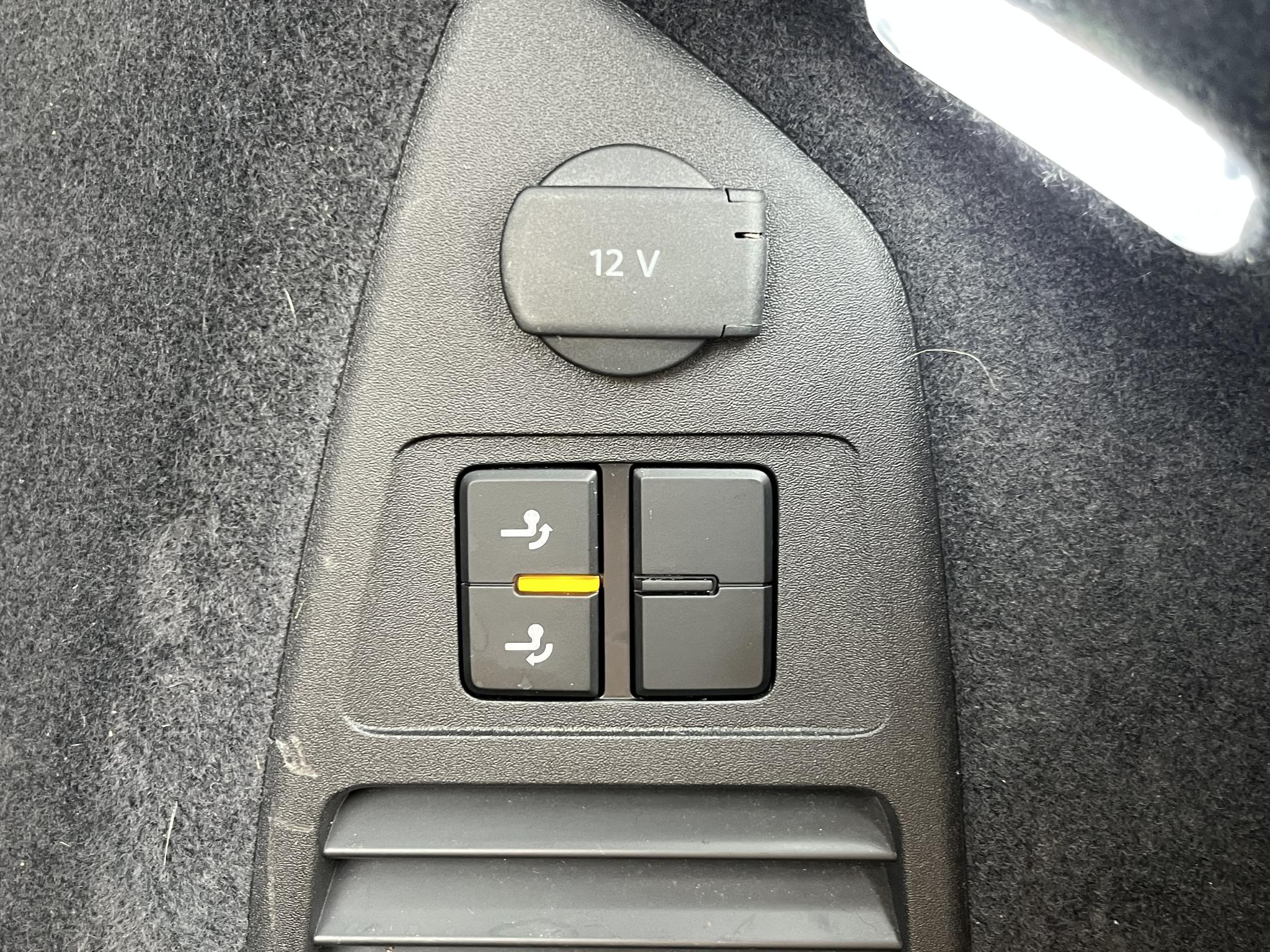 Foto van Volkswagen Touareg Ehybrid