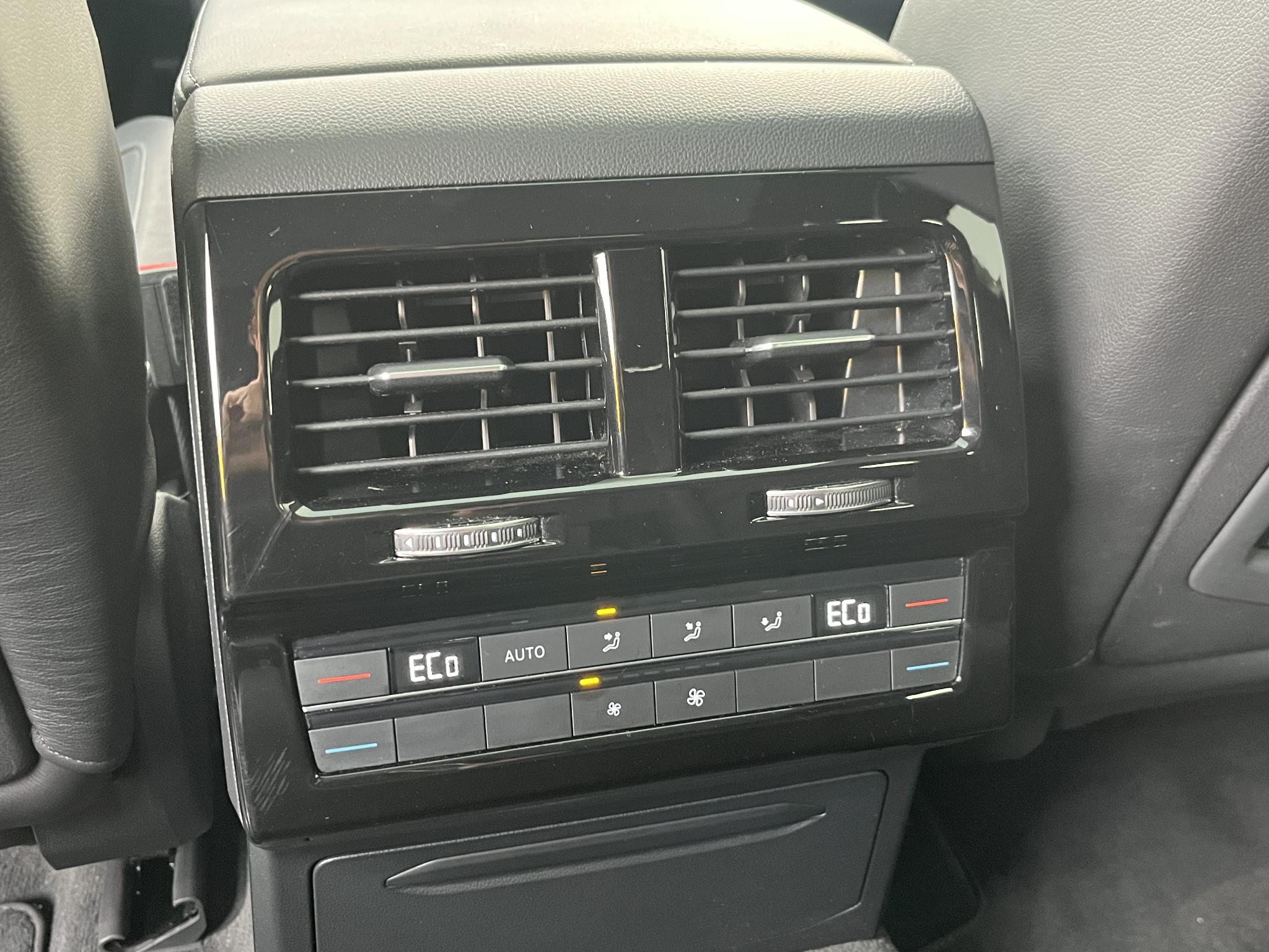 Foto van Volkswagen Touareg Ehybrid