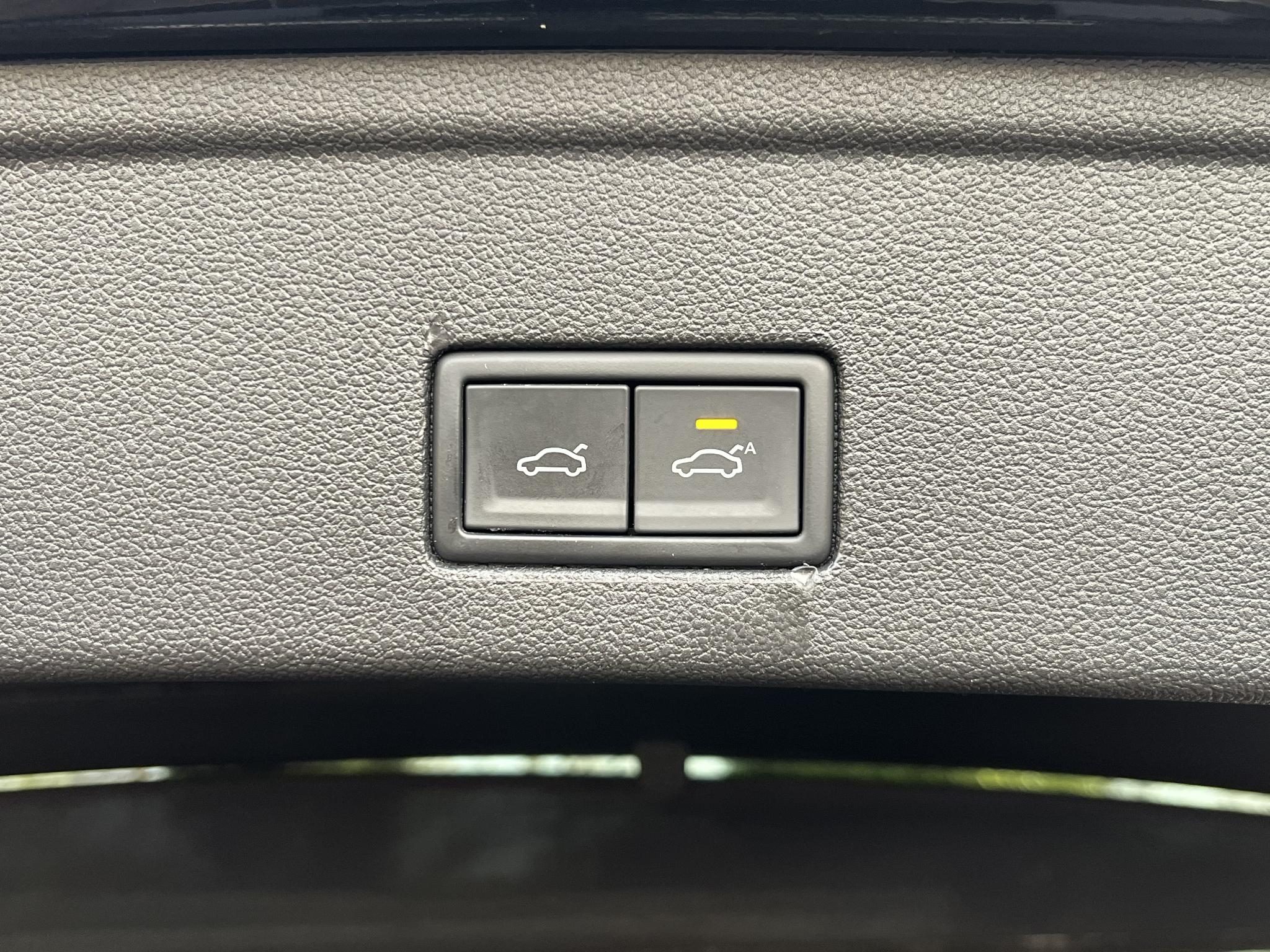Foto van Volkswagen Touareg Ehybrid