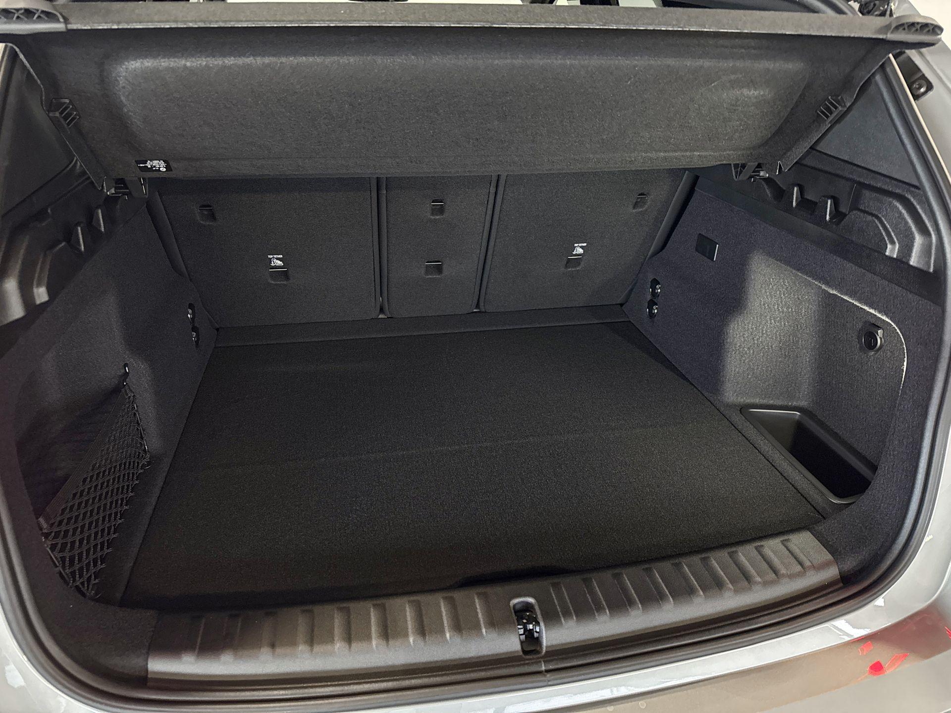 Foto van BMW Ix1 Edrive20