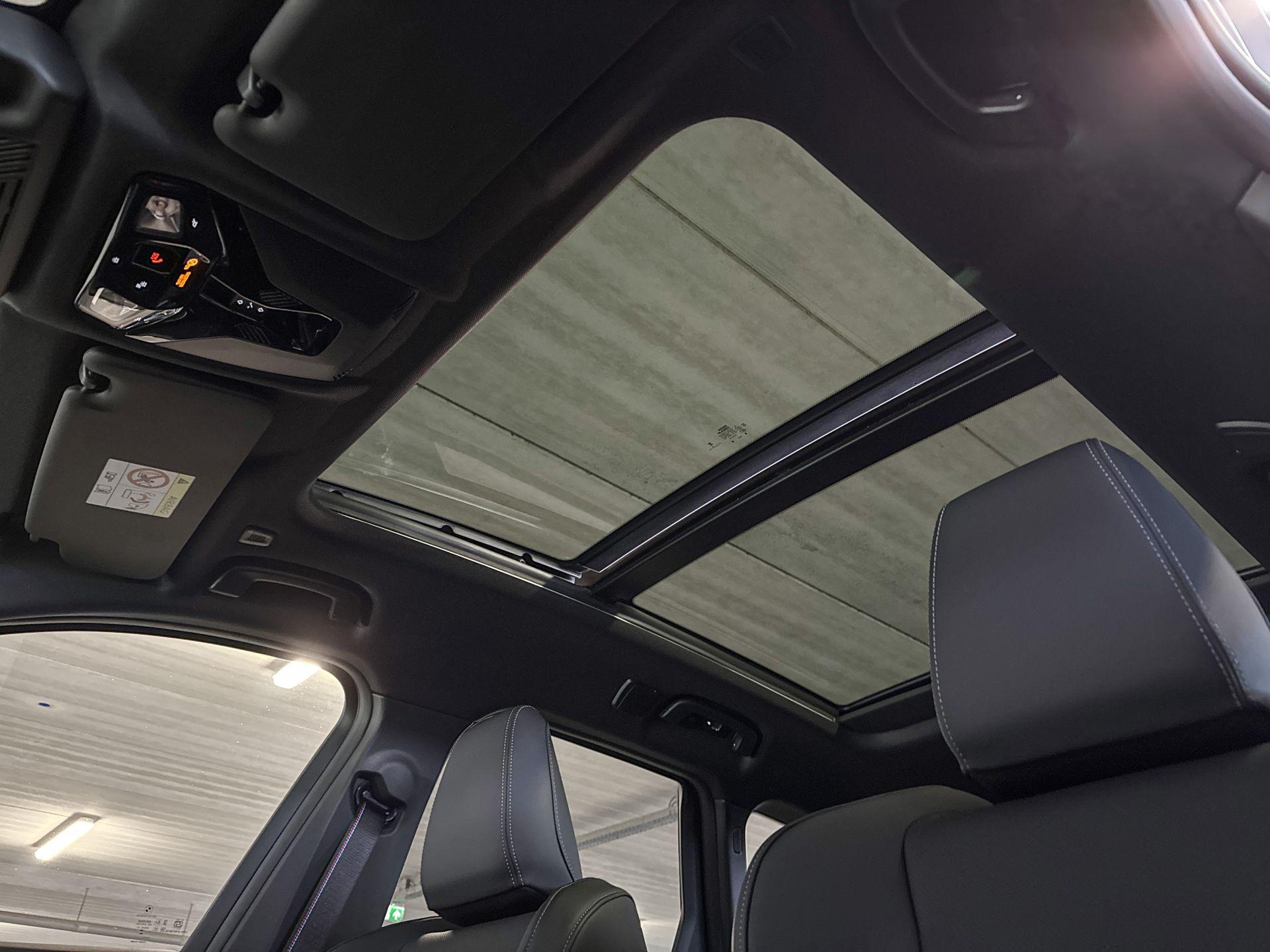 Foto van BMW Ix1 Edrive20