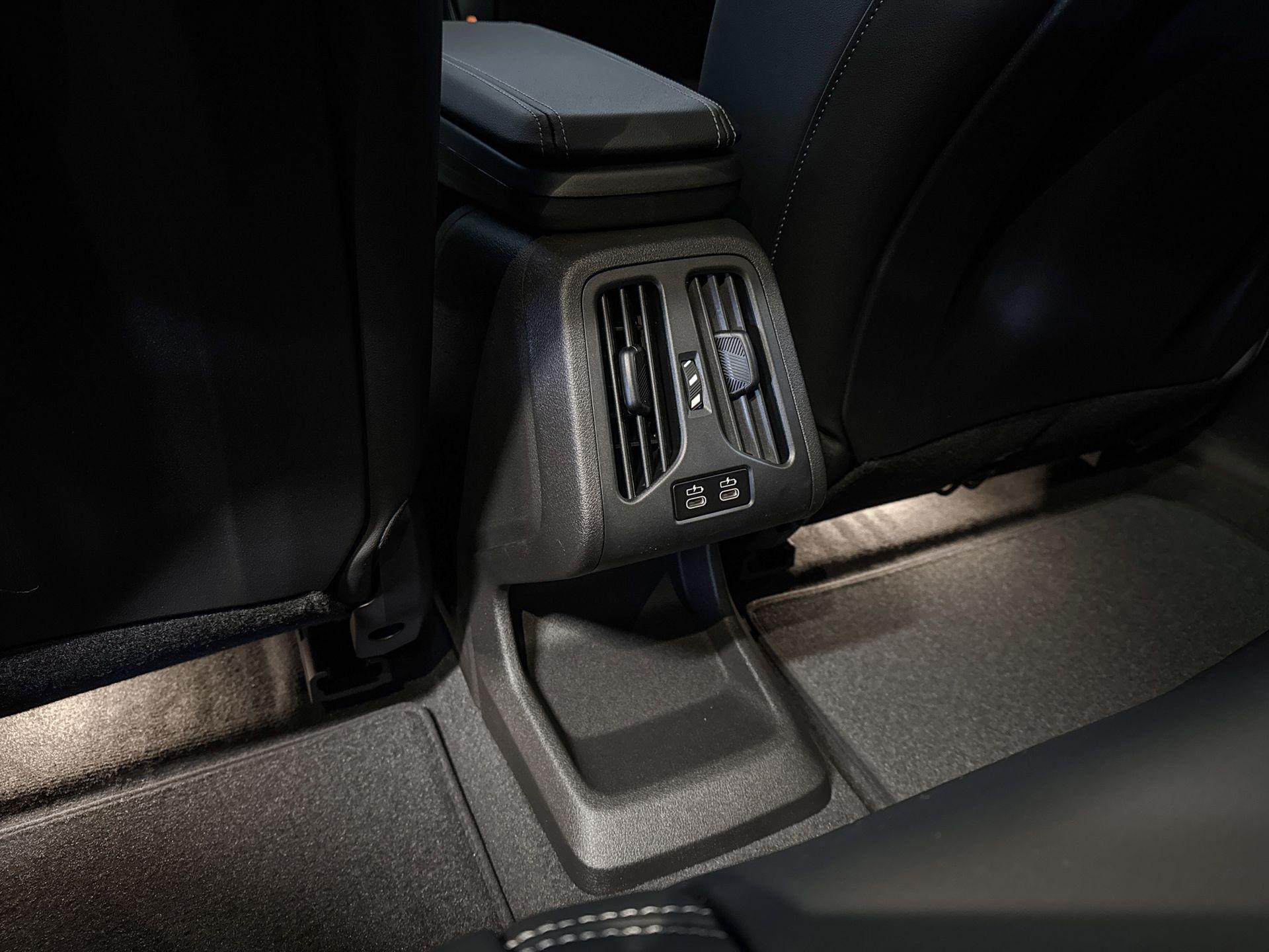 Foto van BMW Ix1 Edrive20
