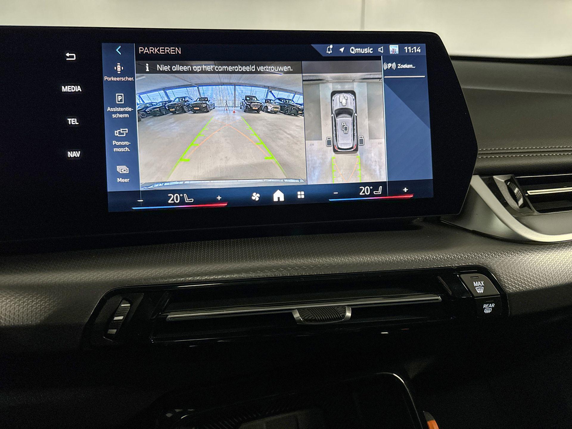 Foto van BMW Ix1 Edrive20