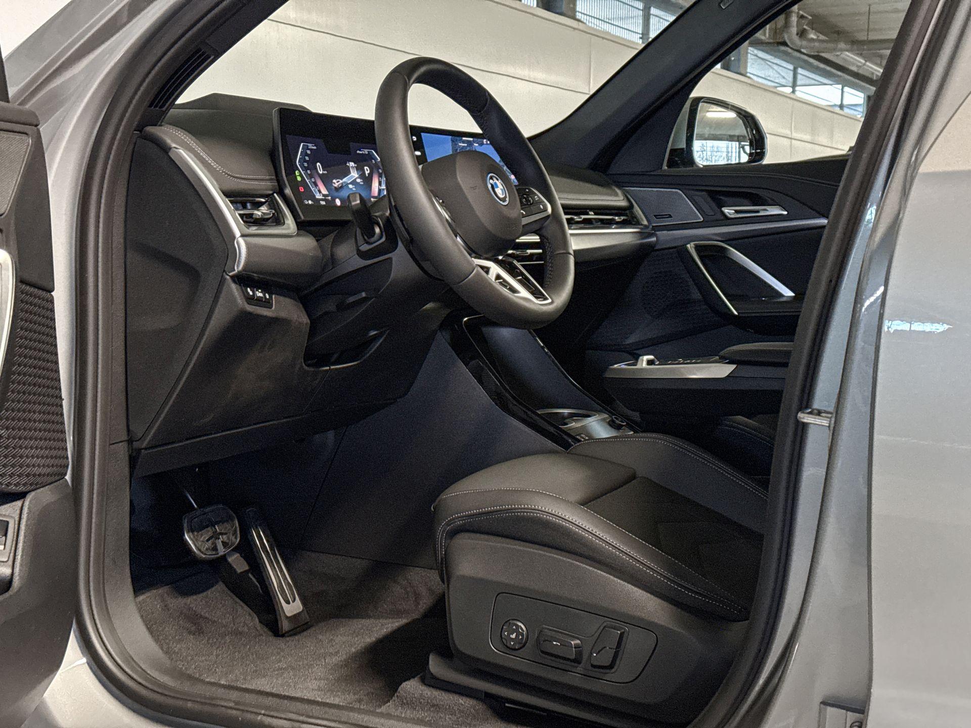 Foto van BMW Ix1 Edrive20
