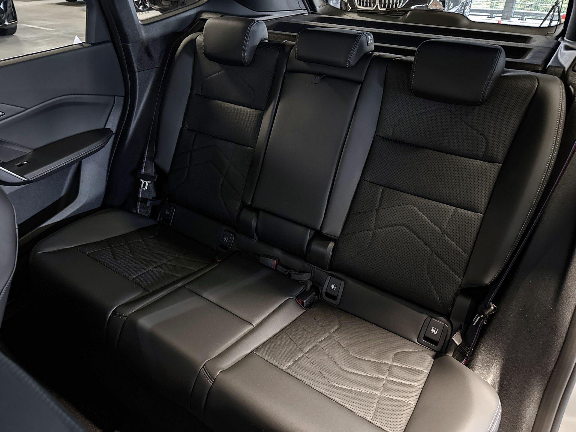 Foto van BMW Ix1 Edrive20