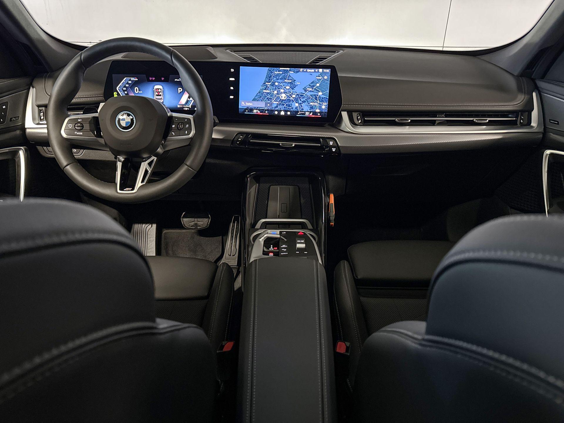 Foto van BMW Ix1 Edrive20