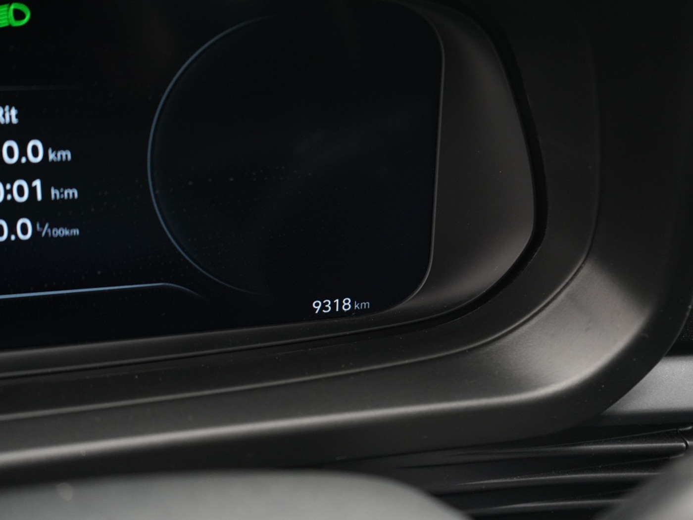 Foto van Hyundai Bayon