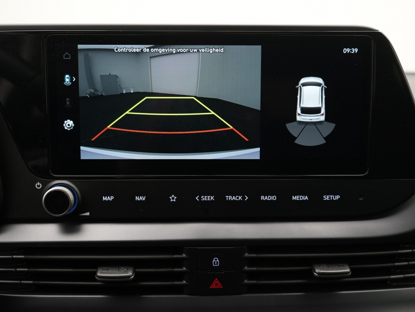 Foto van Hyundai Bayon