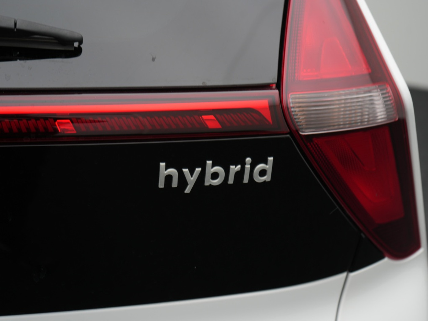Foto van Hyundai Bayon