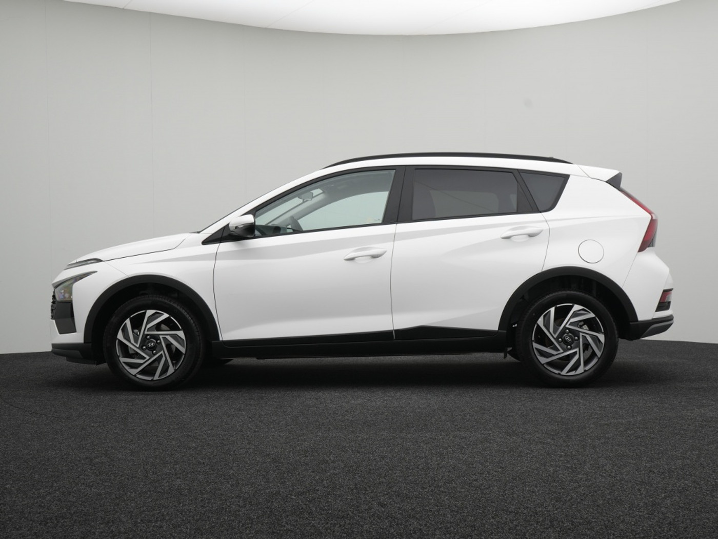 Foto van Hyundai Bayon