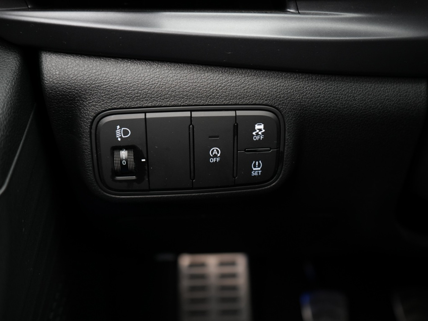 Foto van Hyundai Bayon