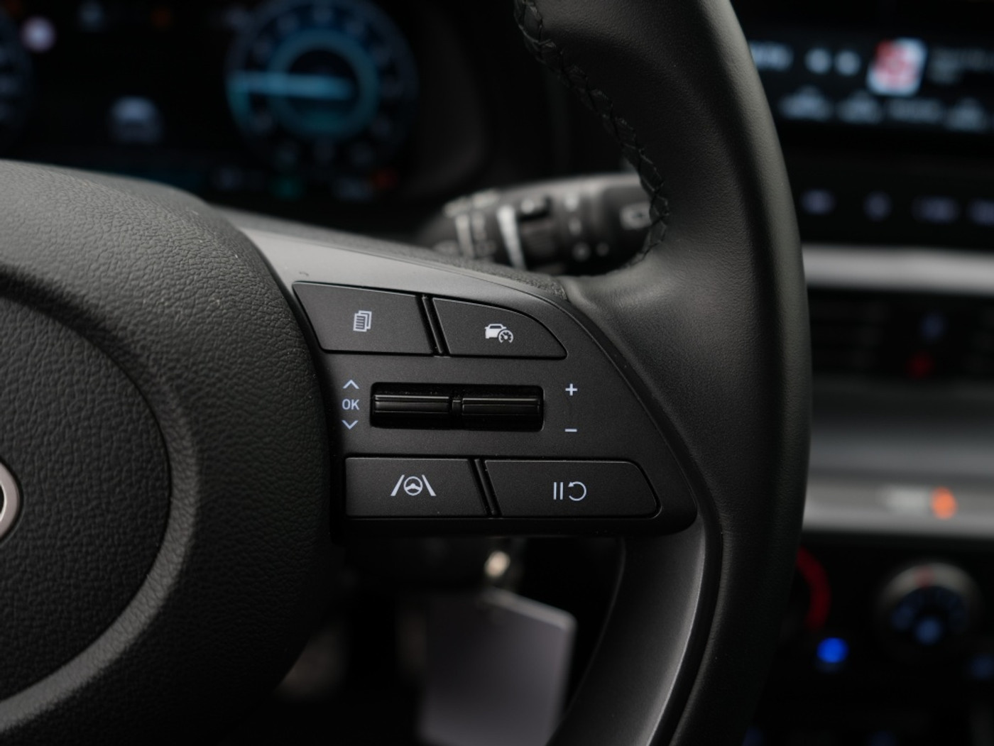 Foto van Hyundai Bayon