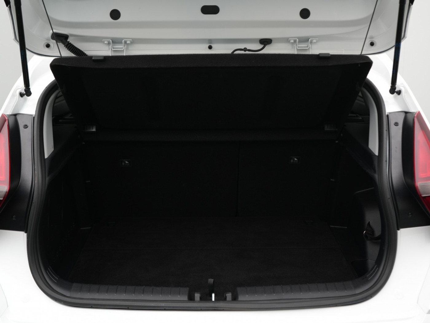 Foto van Hyundai Bayon