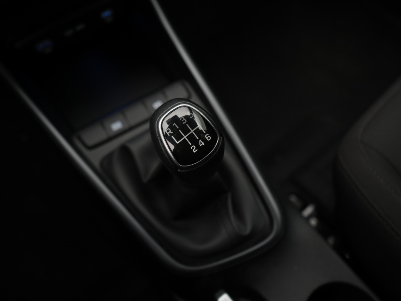 Foto van Hyundai Bayon