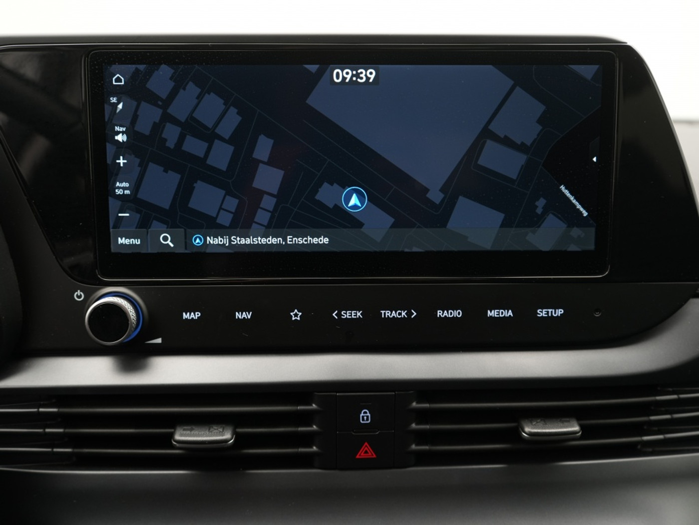 Foto van Hyundai Bayon