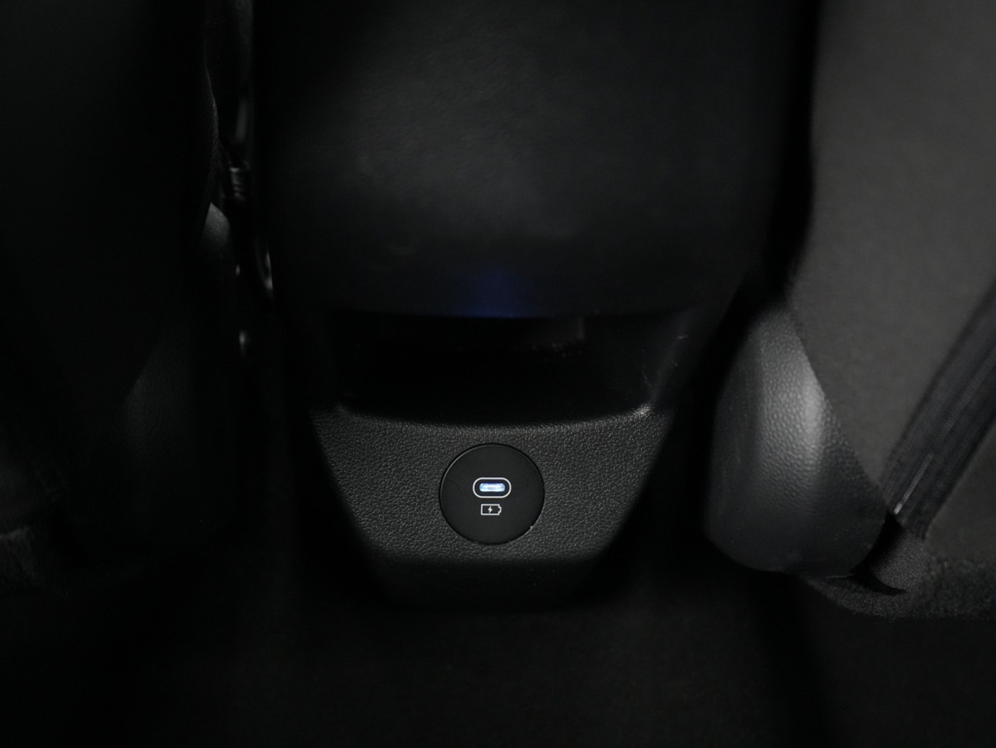 Foto van Hyundai Bayon