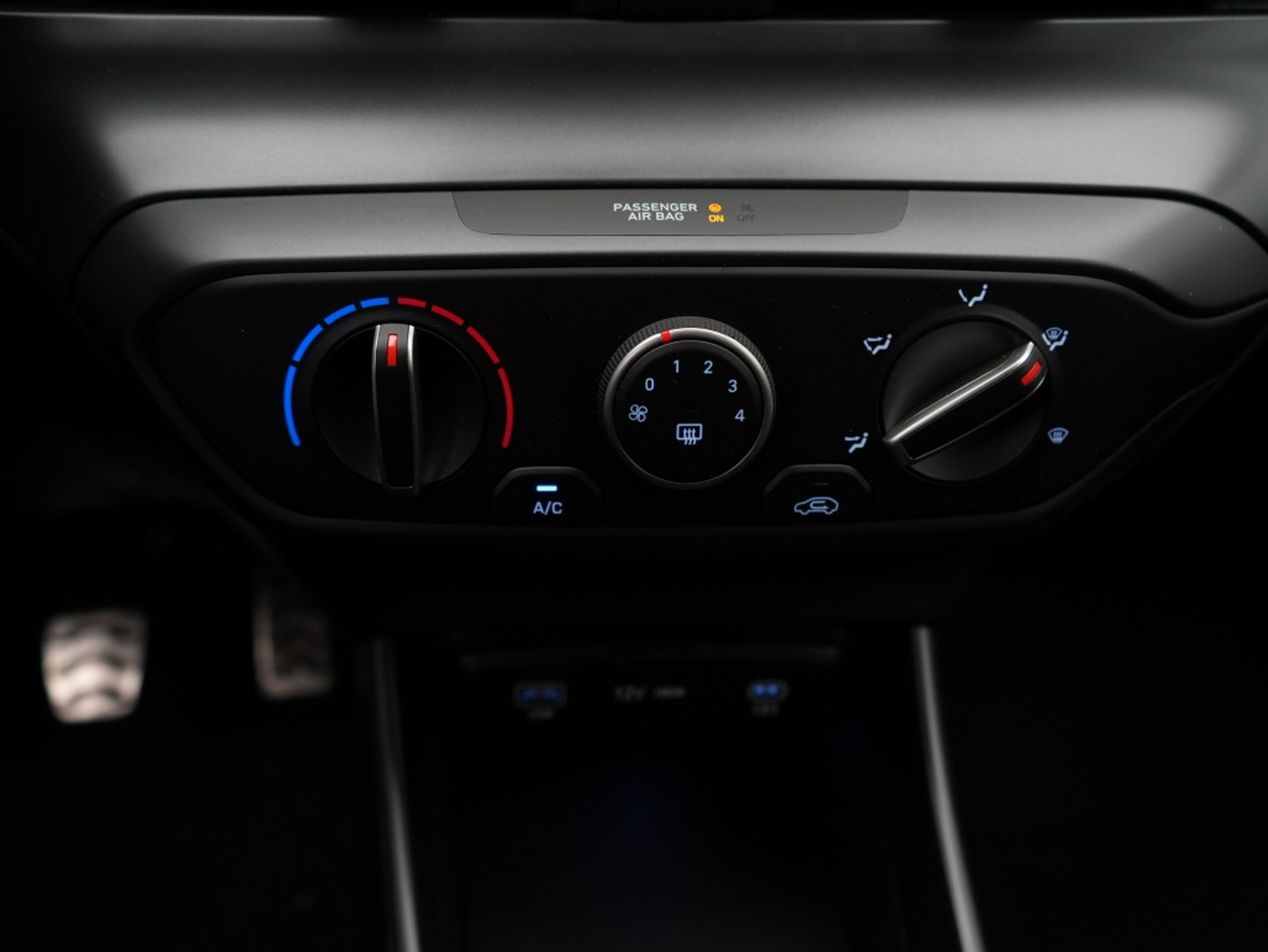 Foto van Hyundai Bayon