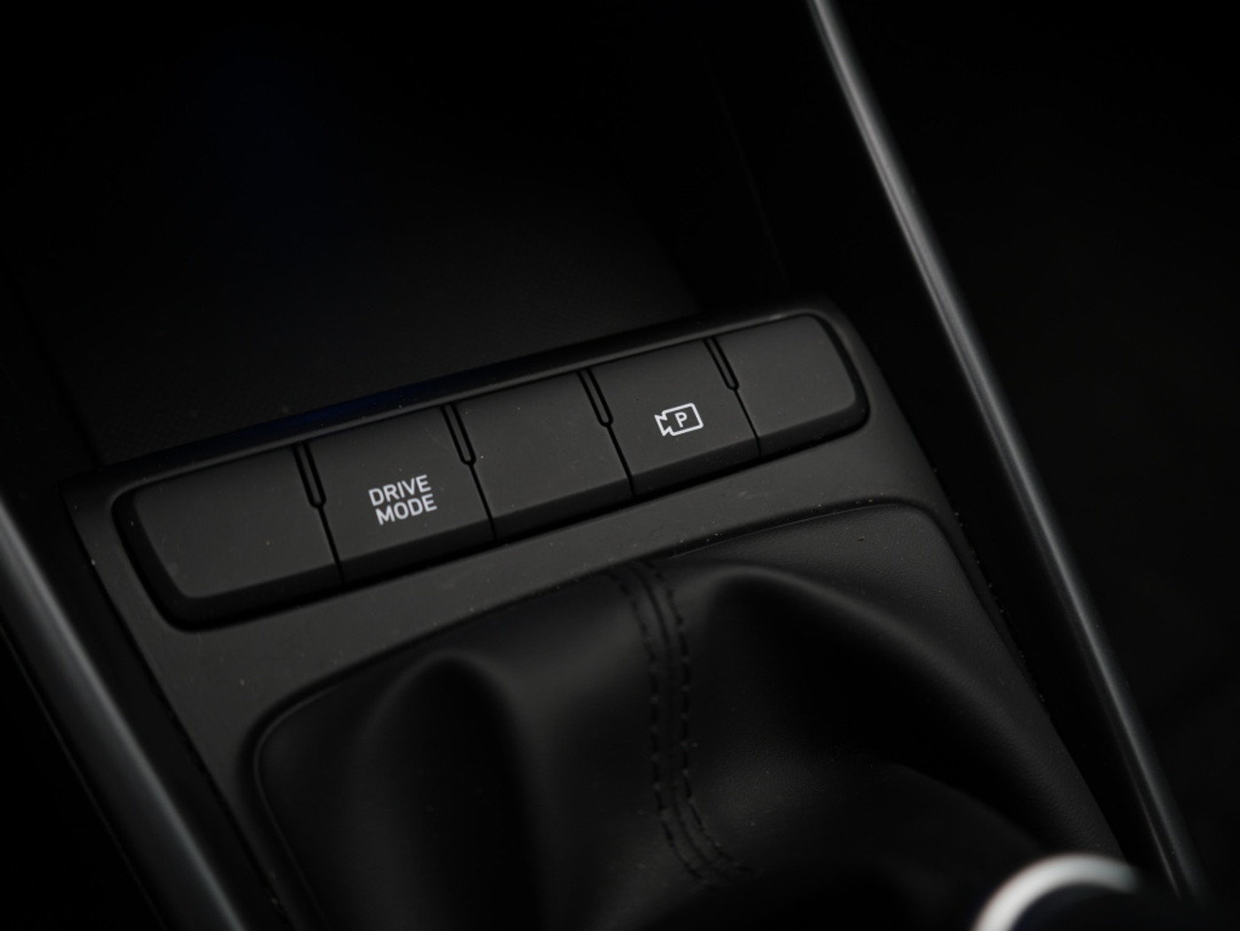 Foto van Hyundai Bayon