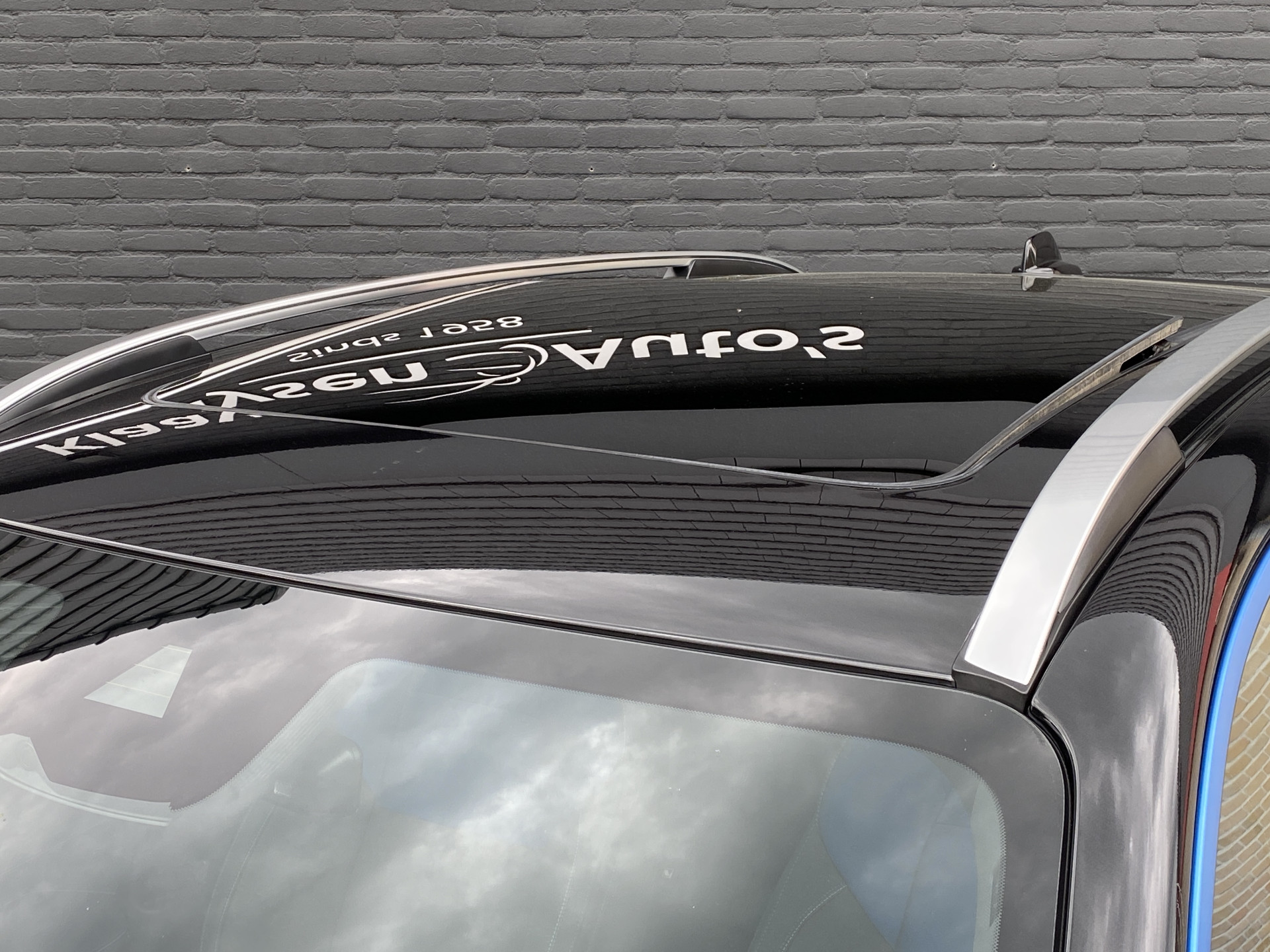 Foto van Lynk&co LYNK & Co 01