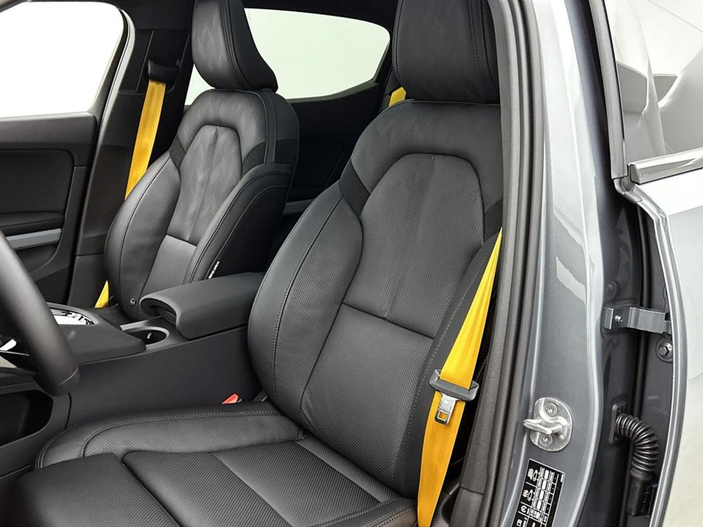 Foto van Polestar Polestar 2