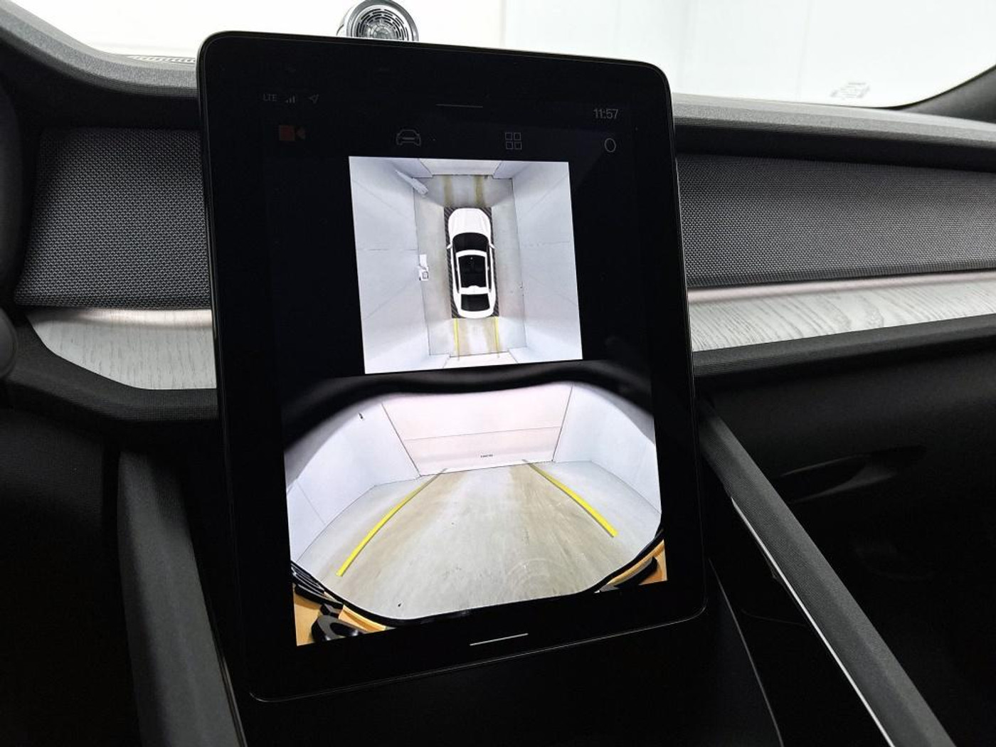Foto van Polestar Polestar 2