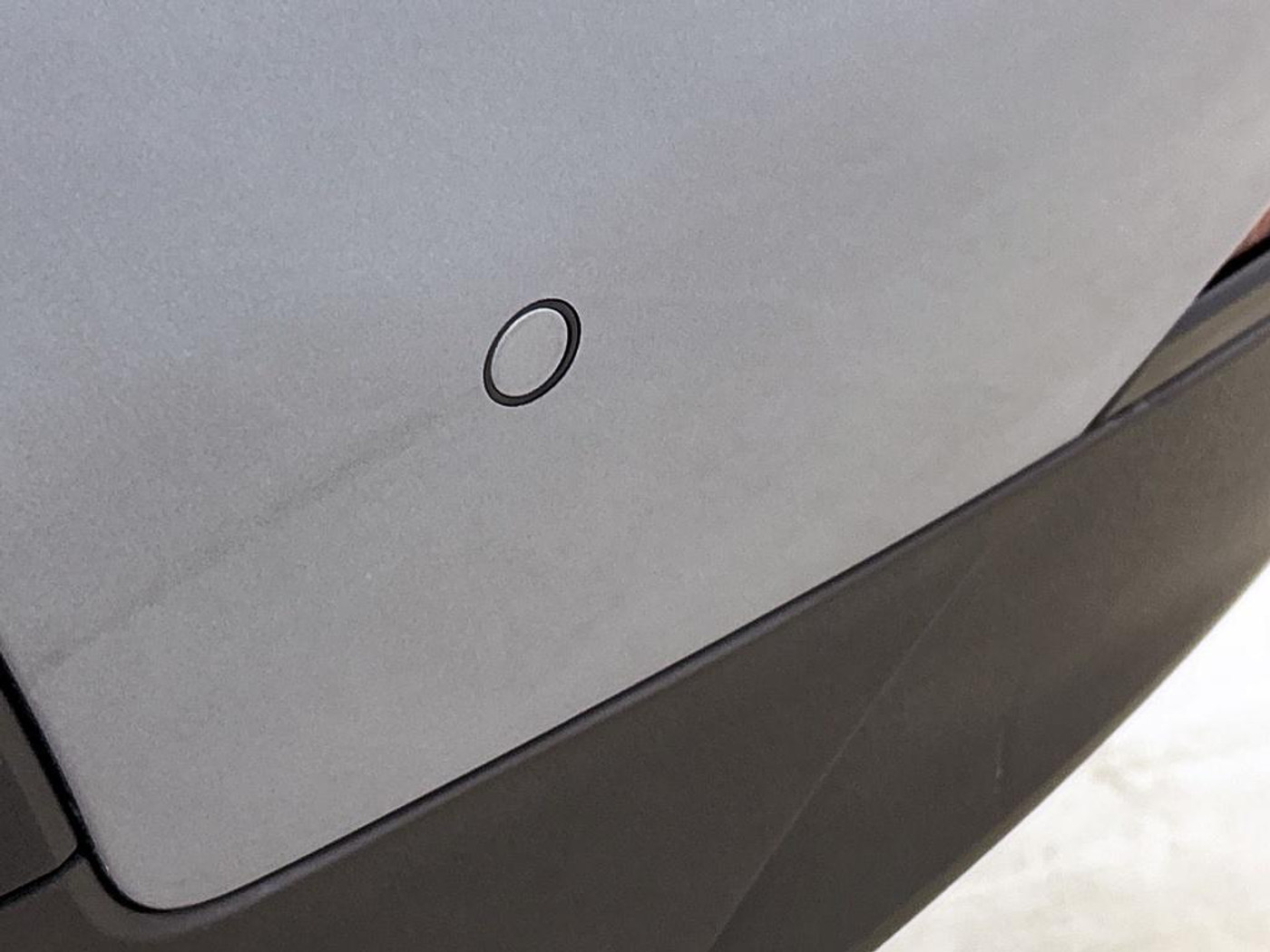 Foto van Polestar Polestar 2
