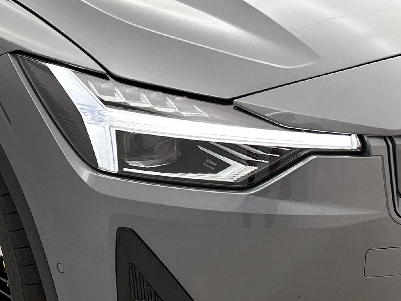 Foto van Polestar Polestar 2