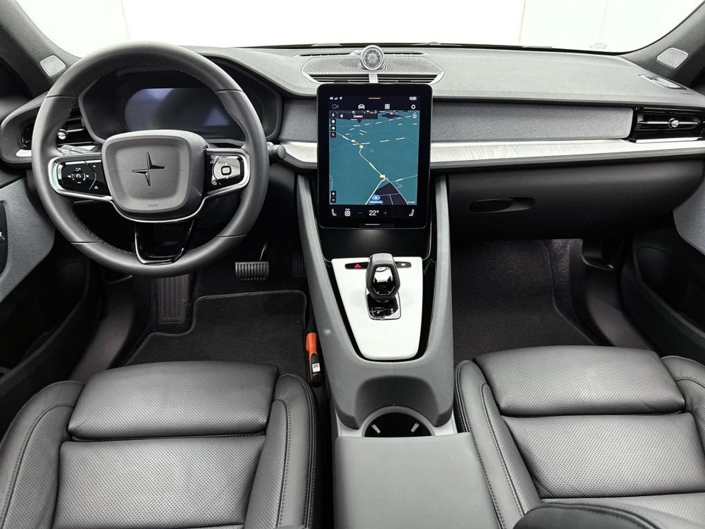 Foto van Polestar Polestar 2