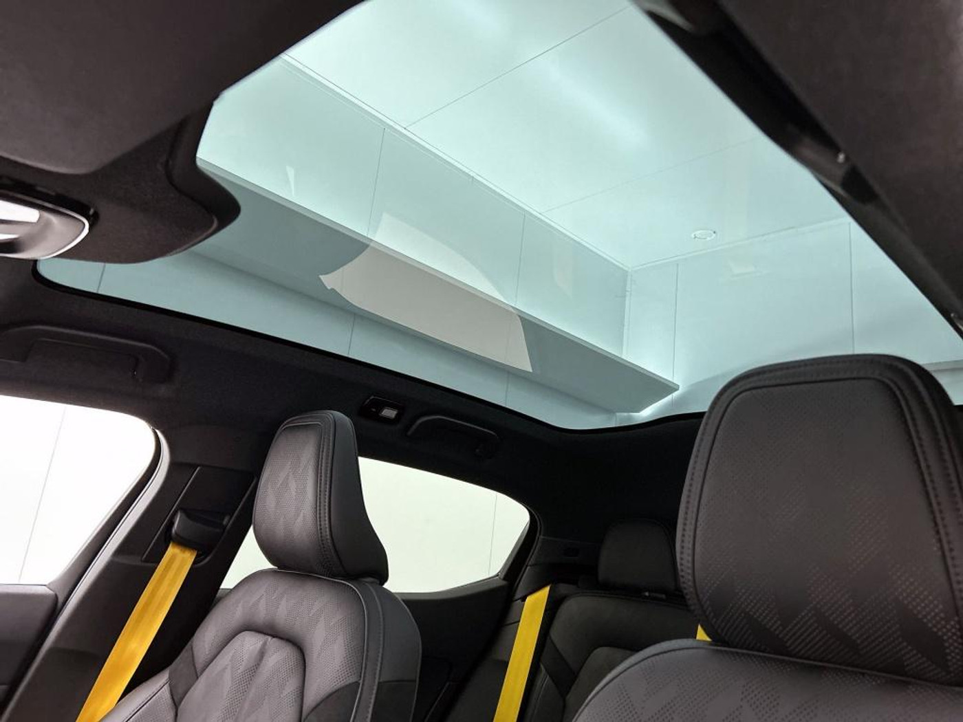Foto van Polestar Polestar 2