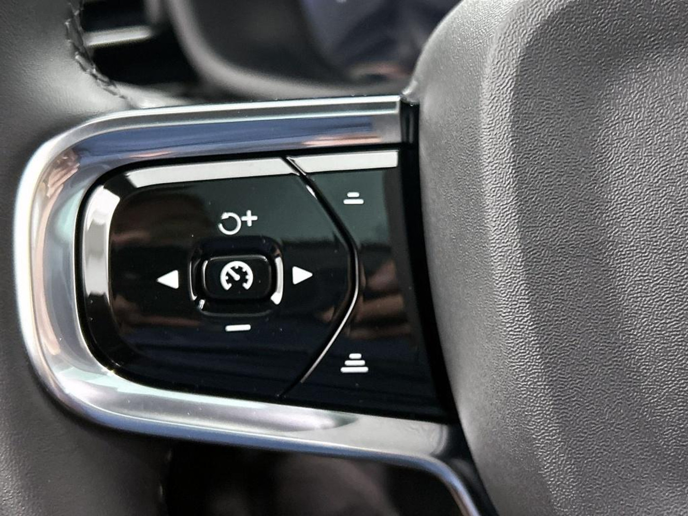 Foto van Polestar Polestar 2