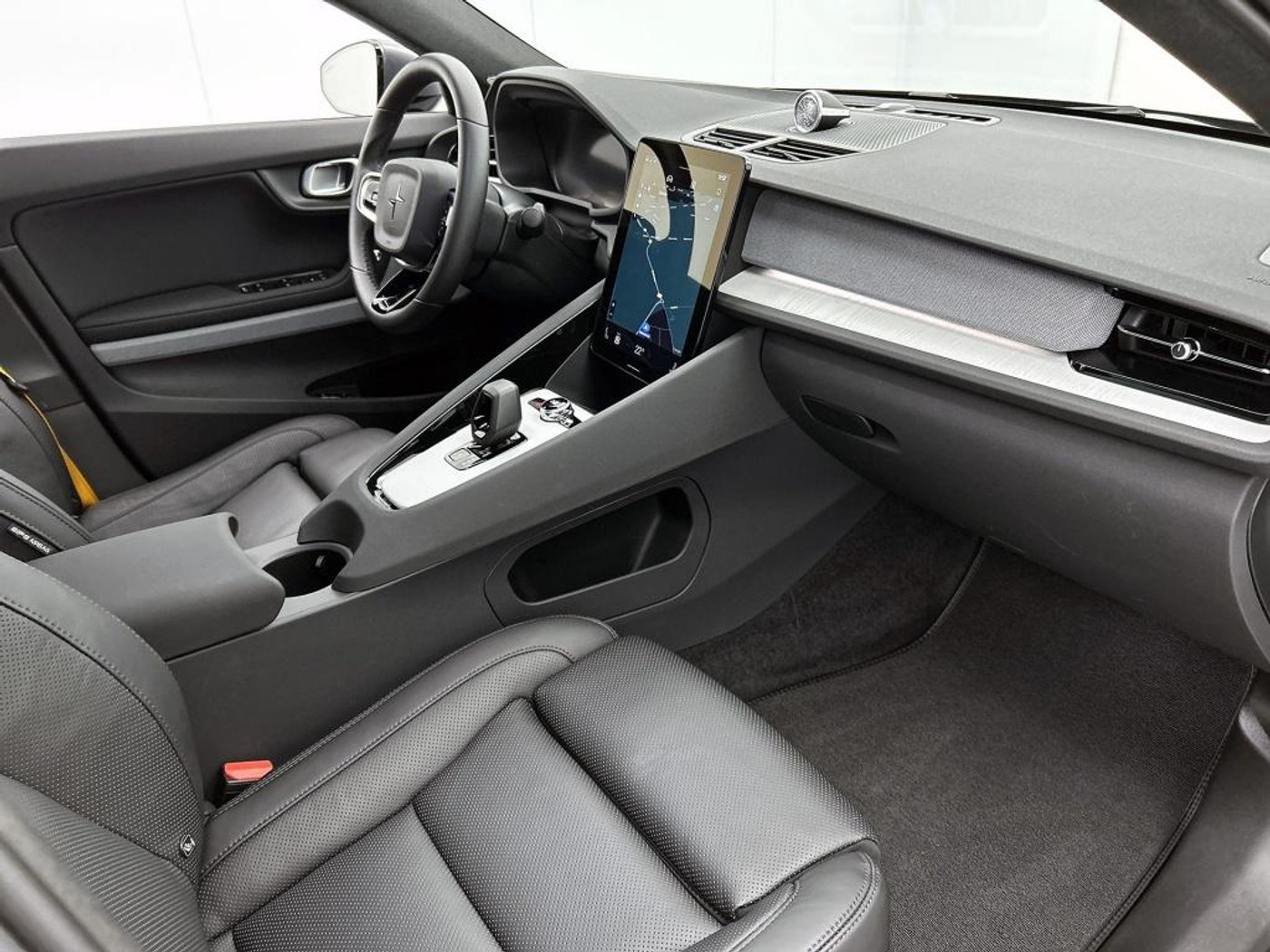 Foto van Polestar Polestar 2