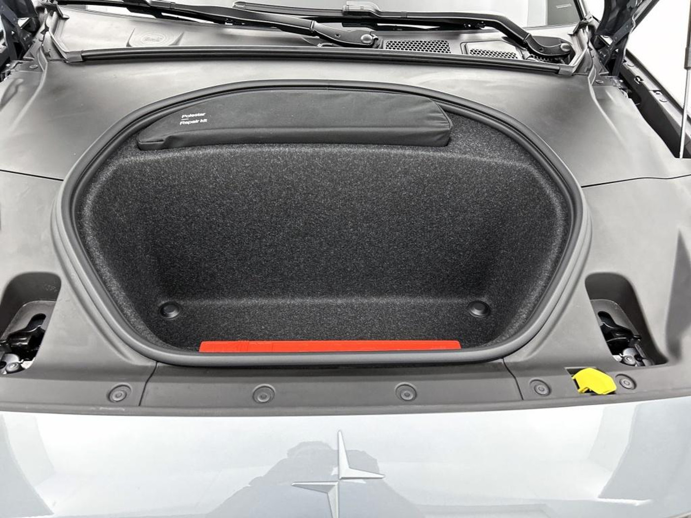 Foto van Polestar Polestar 2