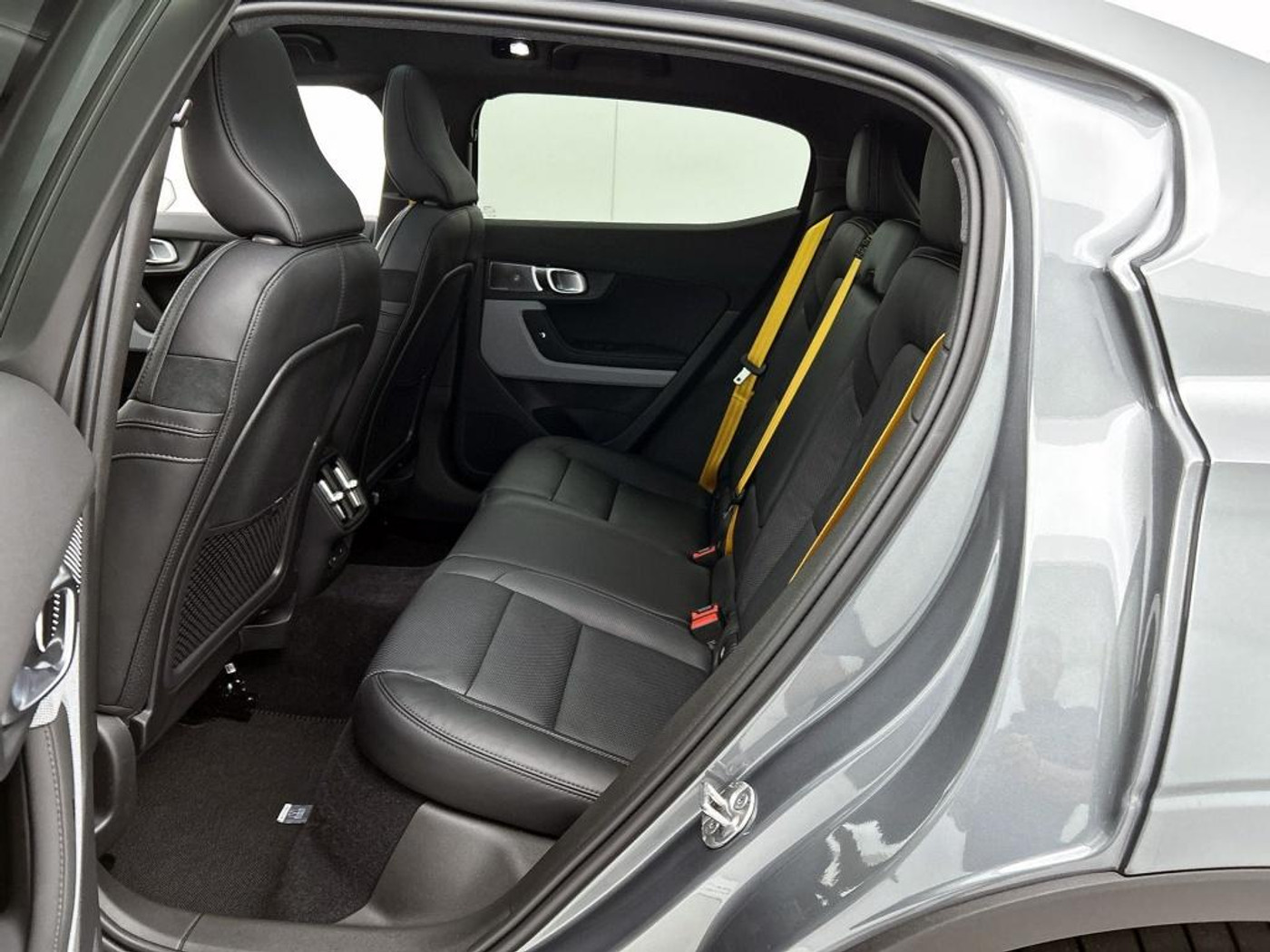 Foto van Polestar Polestar 2