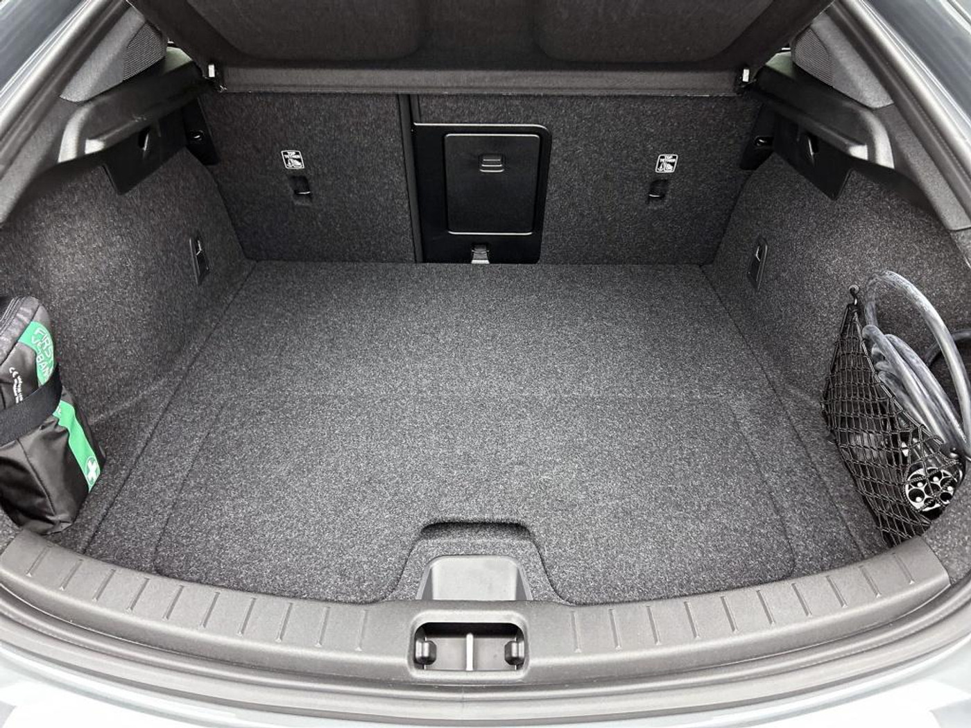 Foto van Polestar Polestar 2