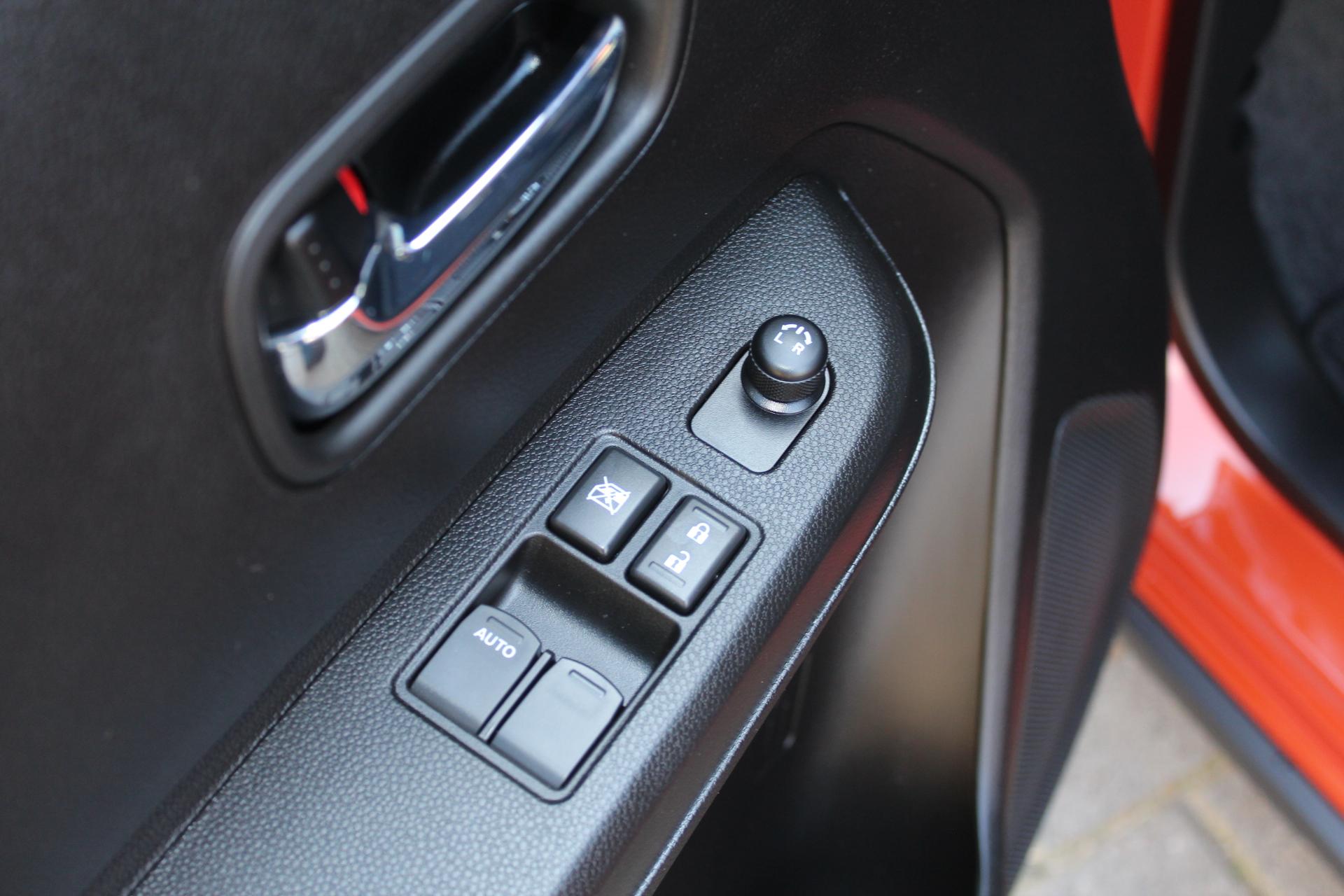 Foto van Suzuki Ignis