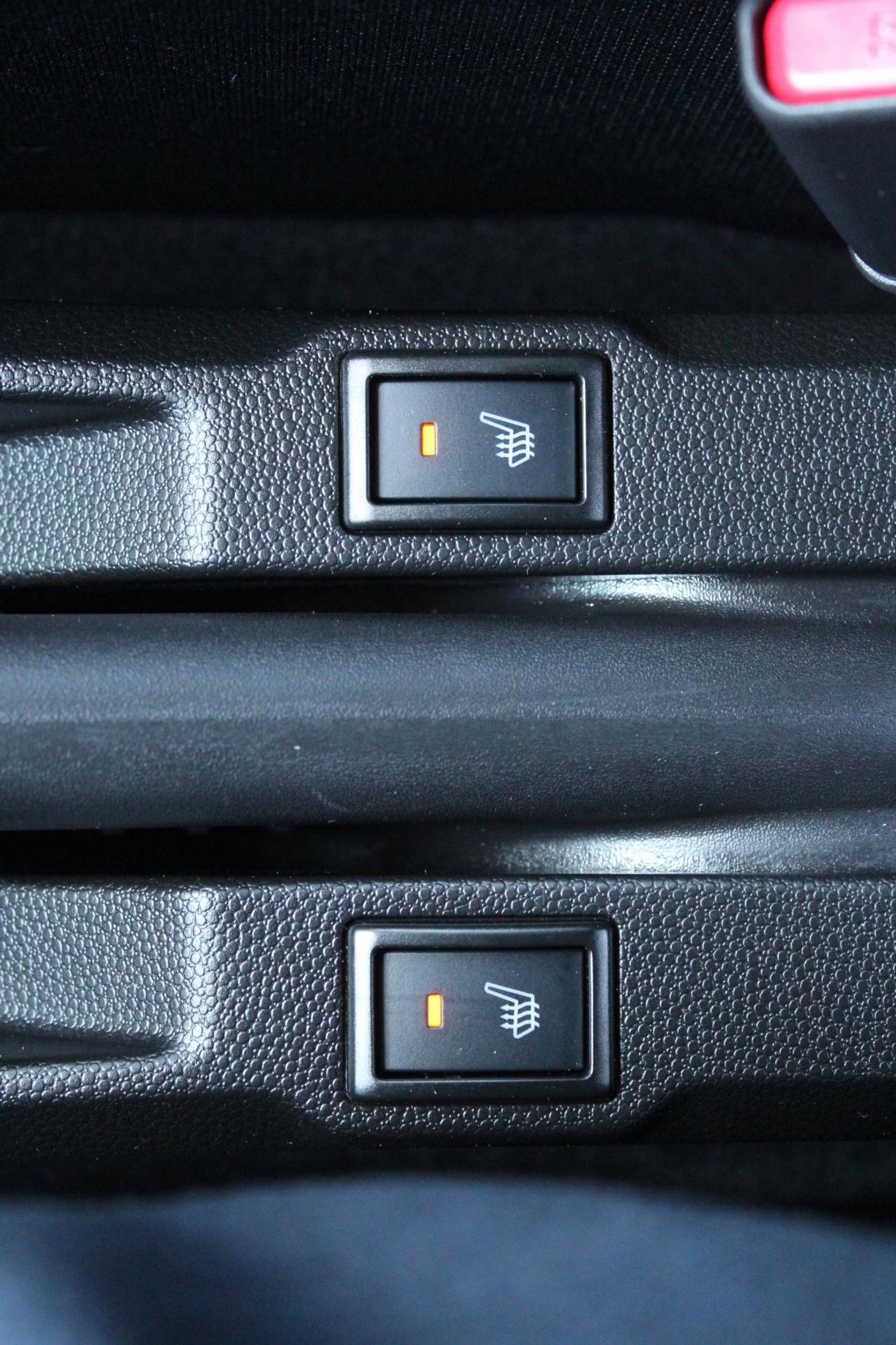 Foto van Suzuki Ignis