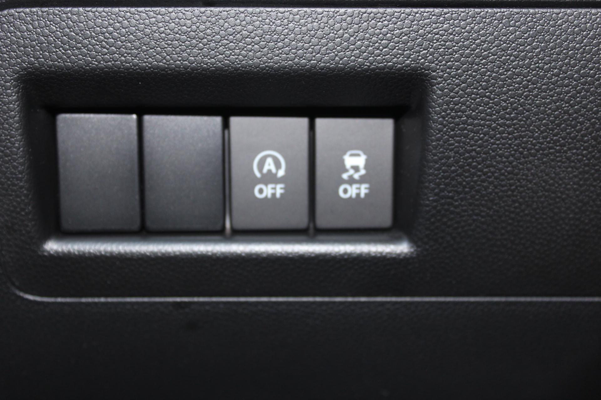 Foto van Suzuki Ignis