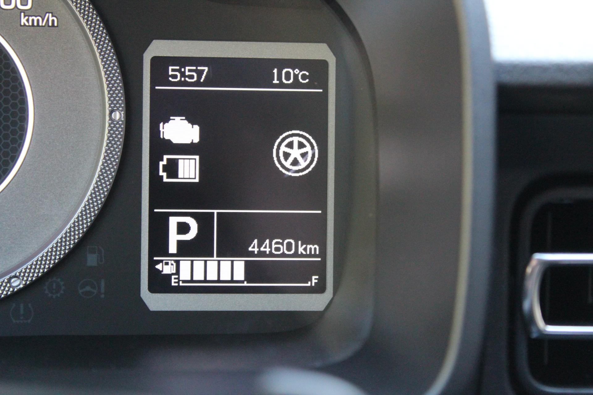 Foto van Suzuki Ignis