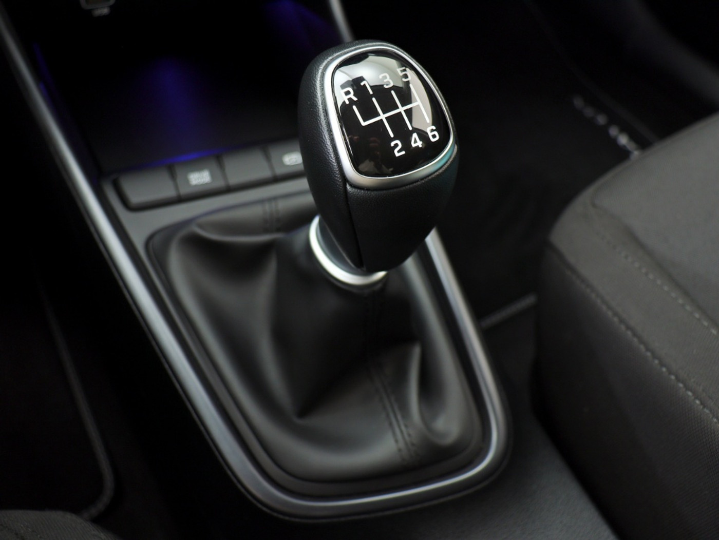 Foto van Hyundai Bayon