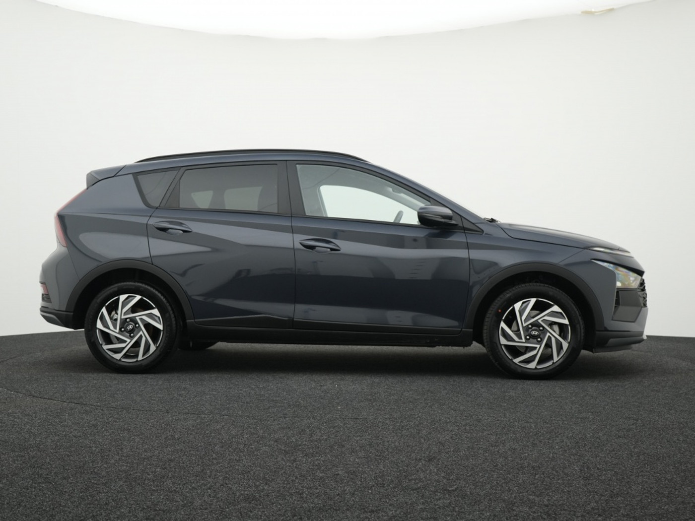 Foto van Hyundai Bayon
