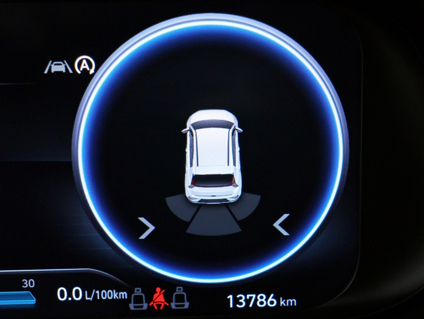 Foto van Hyundai Bayon